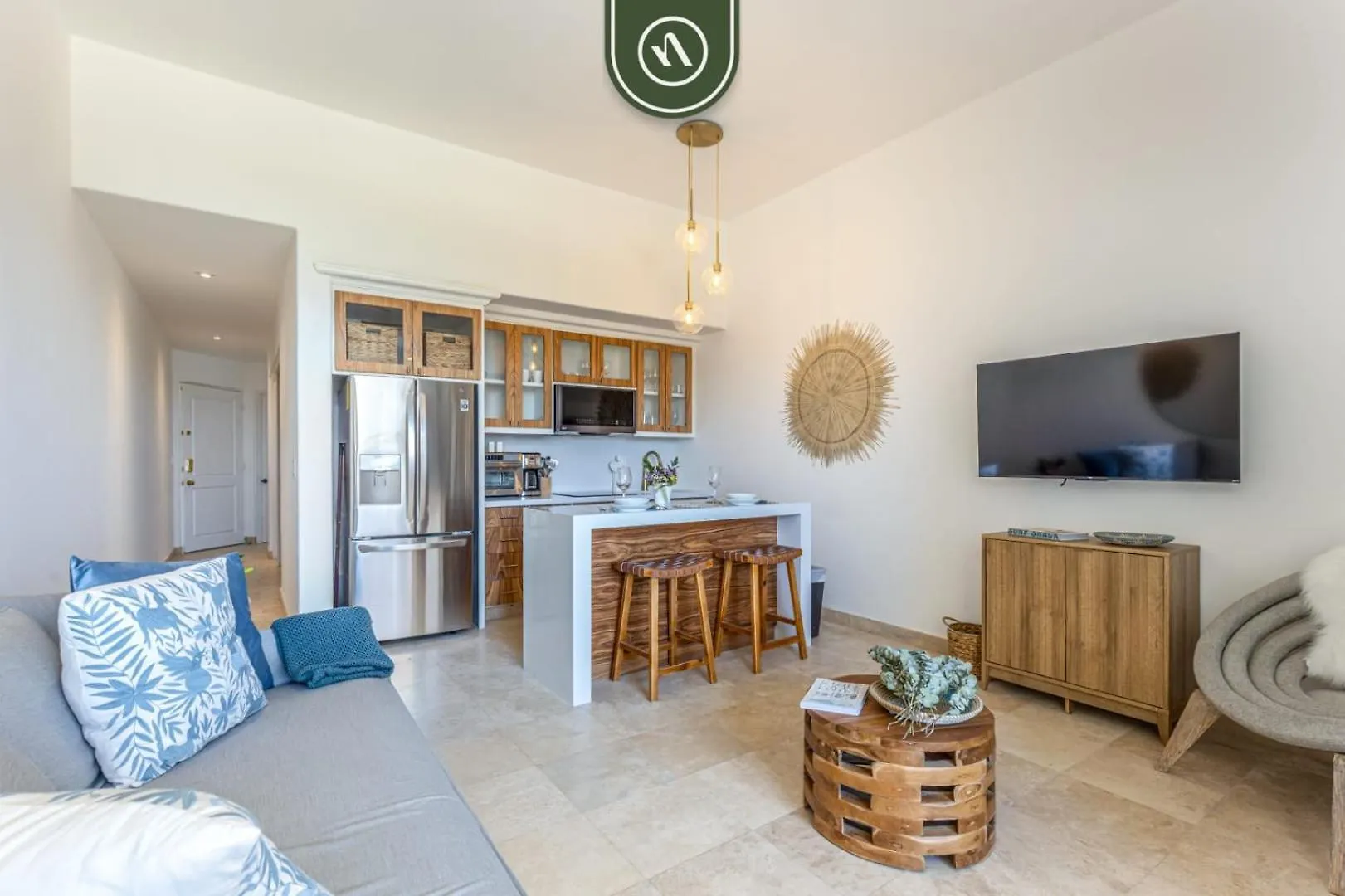 Oceanview Apt In Cabos With Beach - Pool Cabo San Lucas 0*,