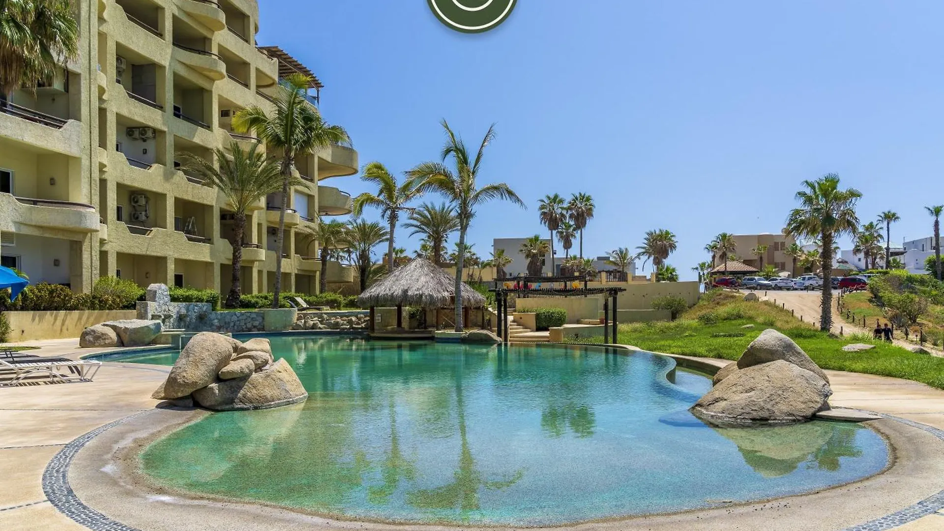 Oceanview Apt In Cabos With Beach - Pool Cabo San Lucas Mexiko